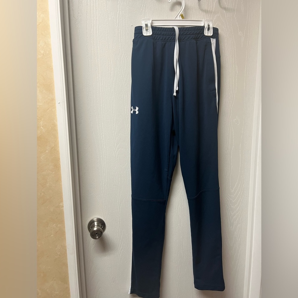 Under armor joggers